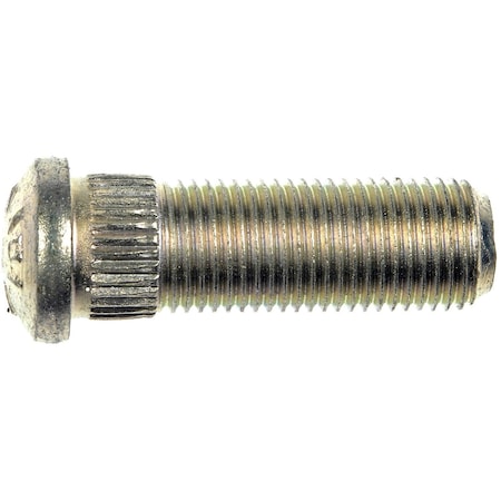 Dorman WHEEL BOLT, 10PK 610-138
